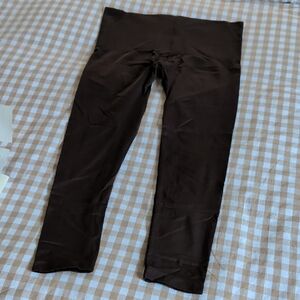 Cato Brown Leggings NWT